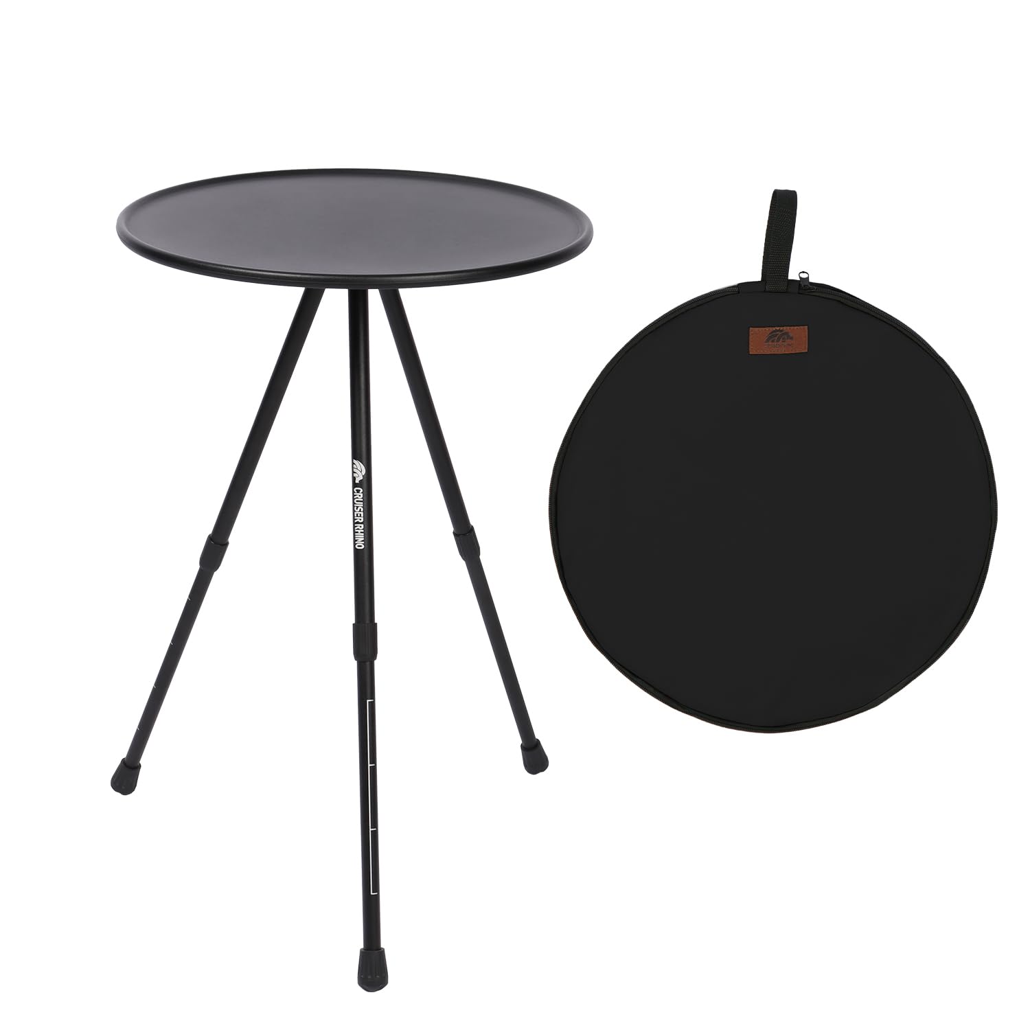 Складной стол Складной стол Мини-стол Стол для барбекю Кемпинговый стол Оборудование Кемпинговый стол Уличный стол Стол для пикника На открытом воздухе/Кемпинг чёрный