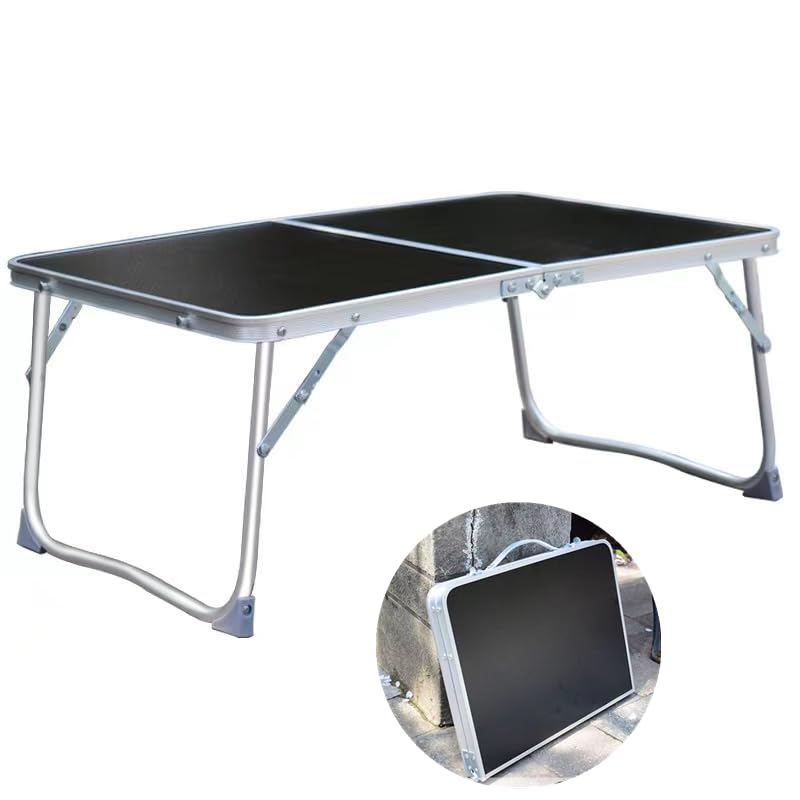 Уличный стол, алюминиевый походный стол, небольшой столик Atoax, низкий мини-стол, складной мини-стол, легкий компактный складной стол для барбекю, рабочий стол